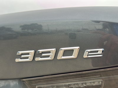 2021 BMW 3 Series 330e