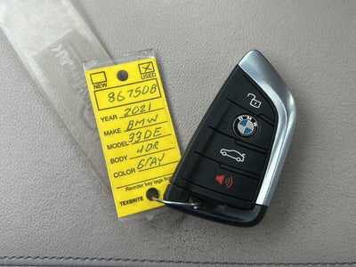 2021 BMW 3 Series 330e