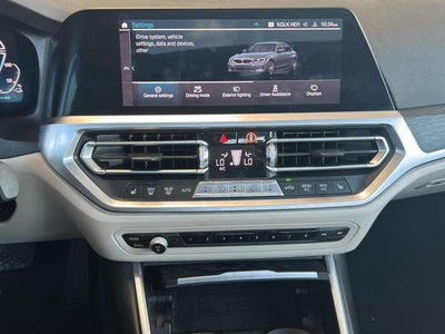 2021 BMW 3 Series 330e