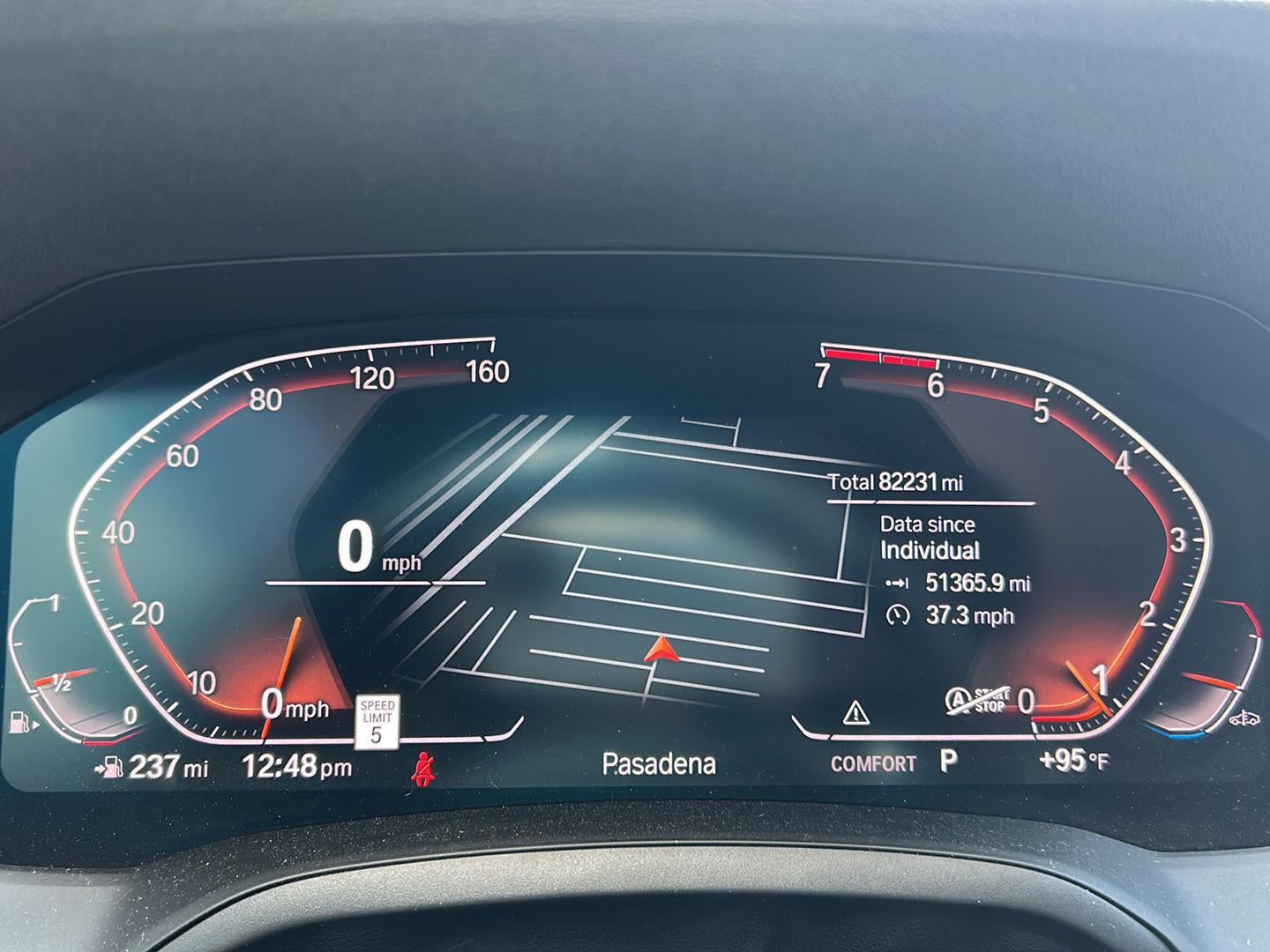2020 BMW 3 Series 330i