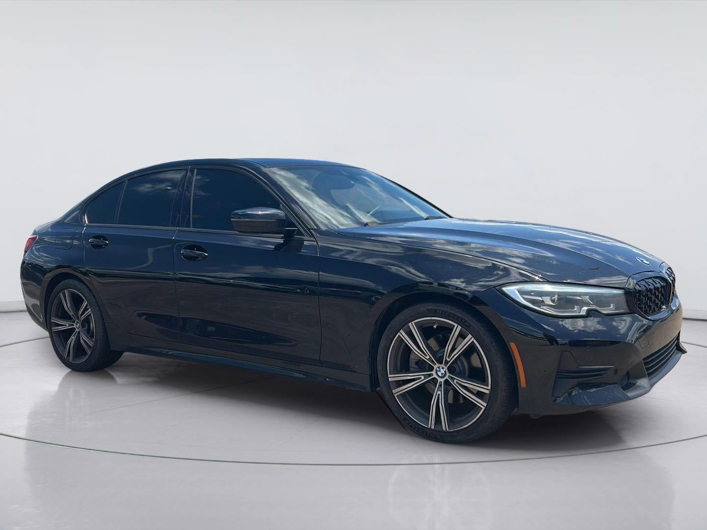 2020 BMW 3 Series 330i