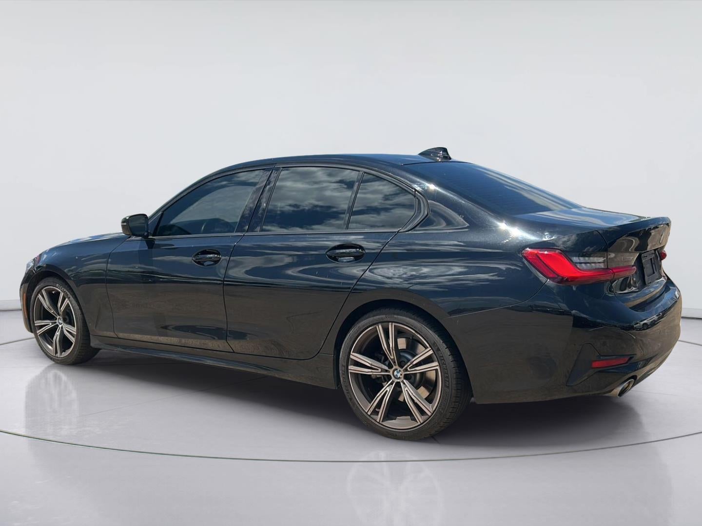 2020 BMW 3 Series 330i
