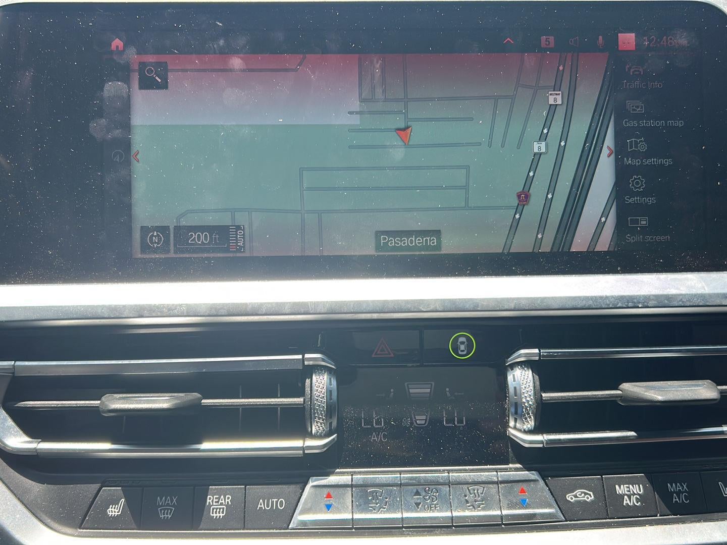 2020 BMW 3 Series 330i