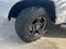 2012 Toyota Tacoma DOUBCAB