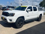 2012 Toyota Tacoma DOUBCAB