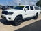 2012 Toyota Tacoma DOUBCAB