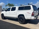 2012 Toyota Tacoma DOUBCAB