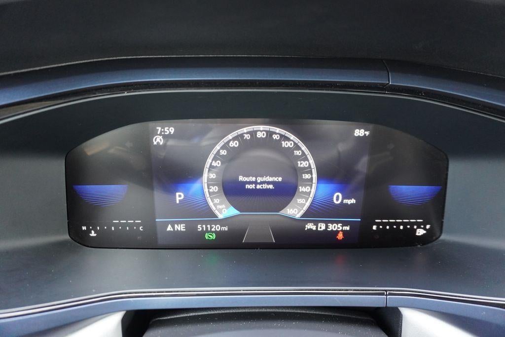 2024 Volkswagen TAOS Base