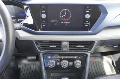 2024 Volkswagen TAOS Base