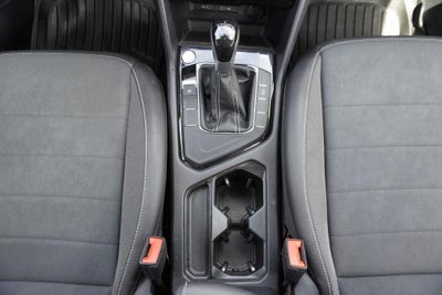 2024 Volkswagen TAOS Base