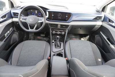 2024 Volkswagen TAOS Base