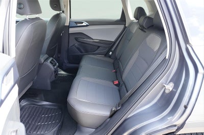 2024 Volkswagen TAOS Base