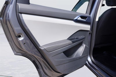 2024 Volkswagen TAOS Base
