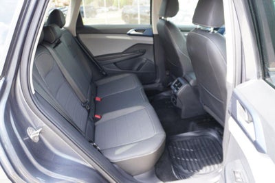 2024 Volkswagen TAOS Base