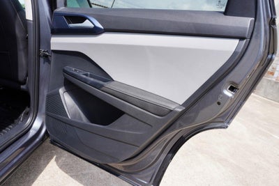 2024 Volkswagen TAOS Base
