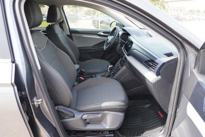 2024 Volkswagen TAOS Base