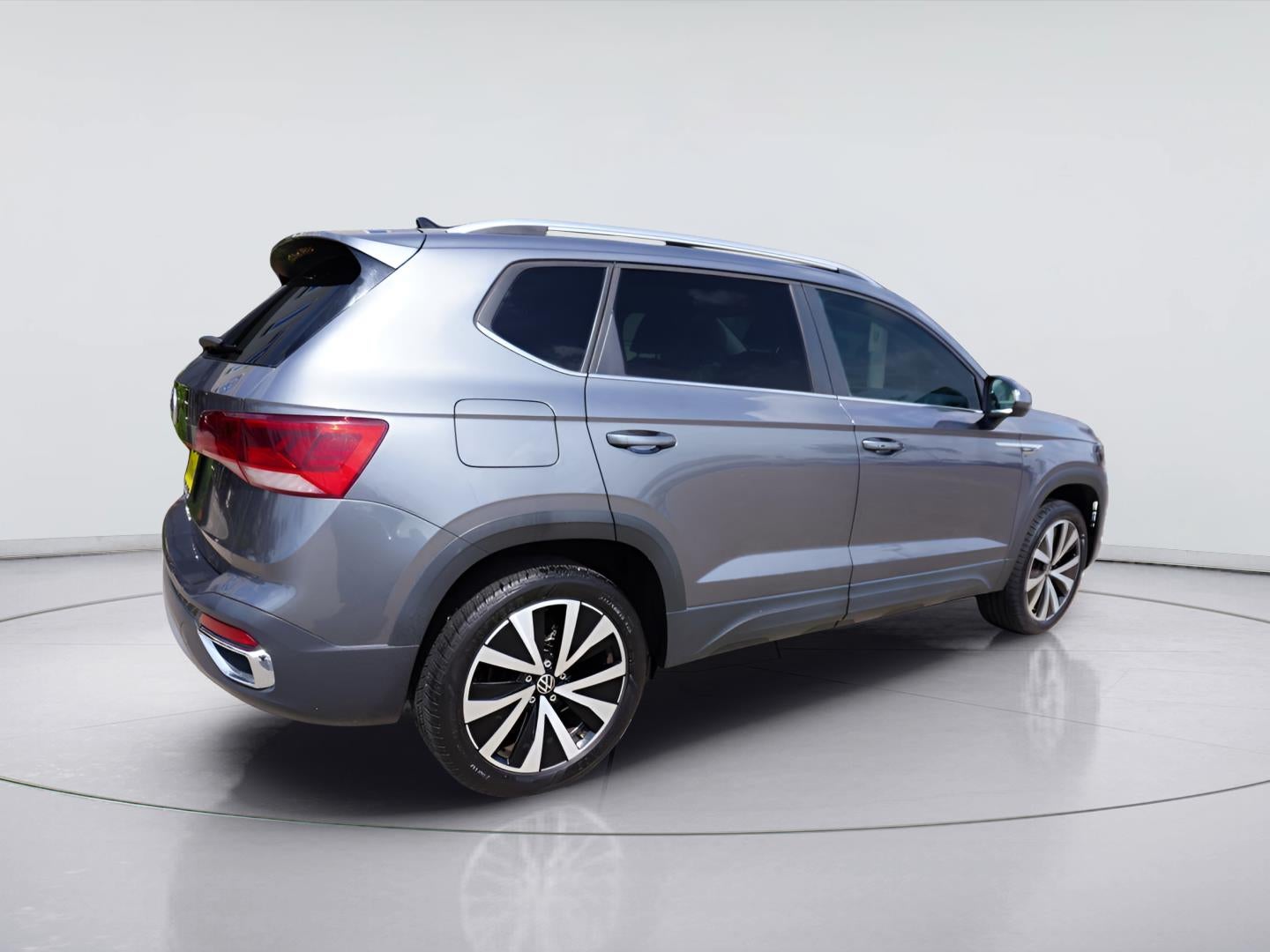 2024 Volkswagen TAOS Base
