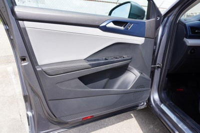 2024 Volkswagen TAOS Base