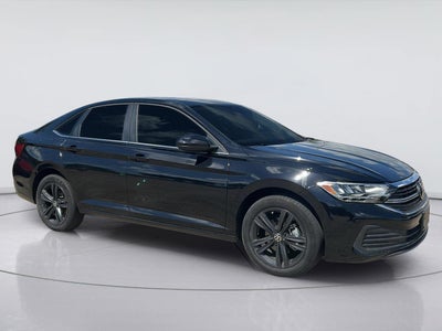 2023 Volkswagen Jetta SE
