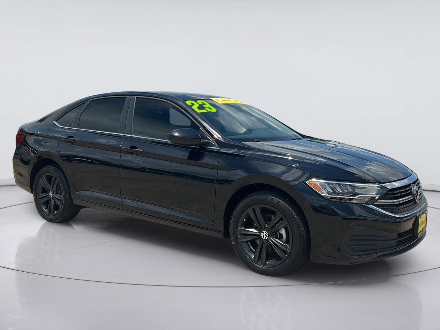 2023 Volkswagen Jetta SE