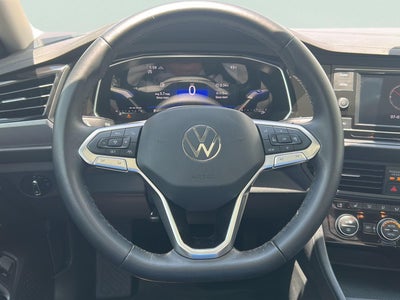 2023 Volkswagen Jetta SE