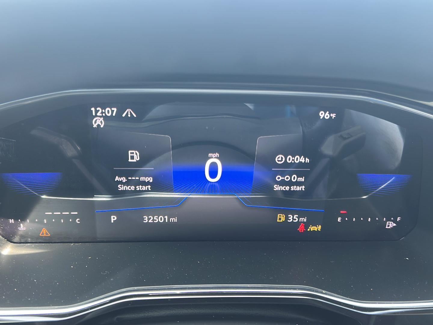 2023 Volkswagen Jetta SE