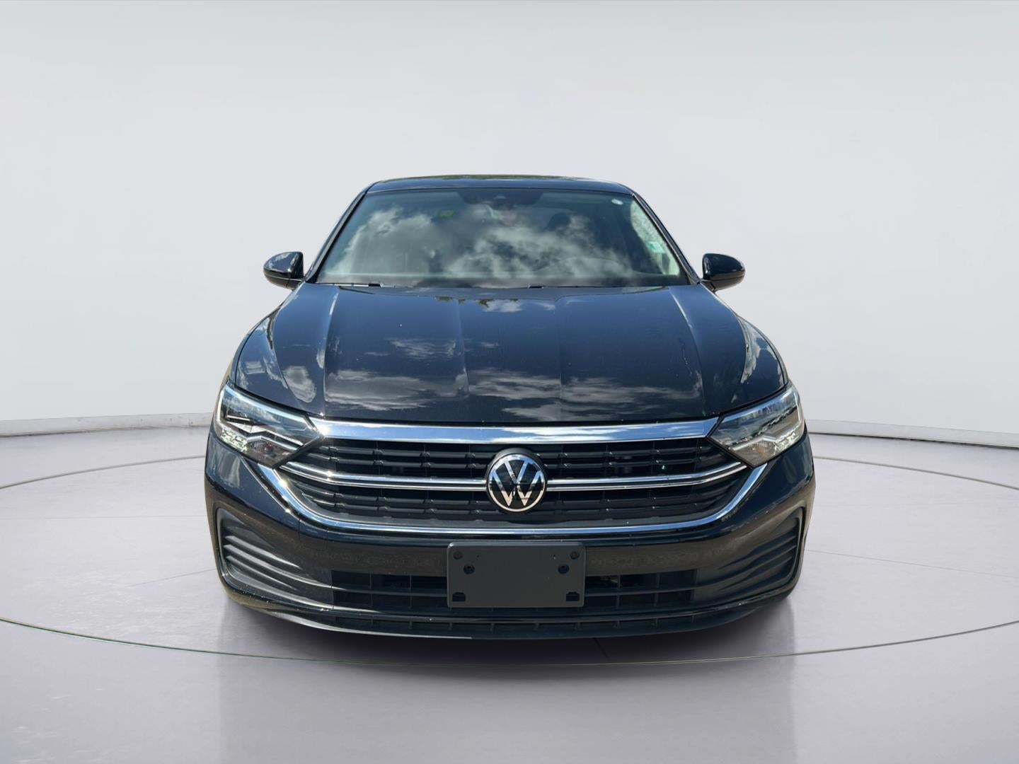 2023 Volkswagen Jetta SE