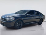 2023 Volkswagen Jetta SE
