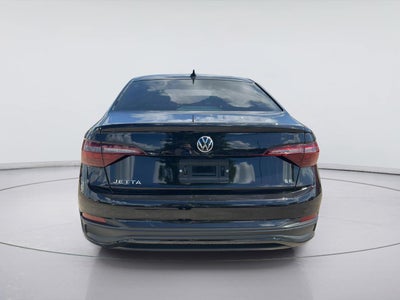 2023 Volkswagen Jetta SE