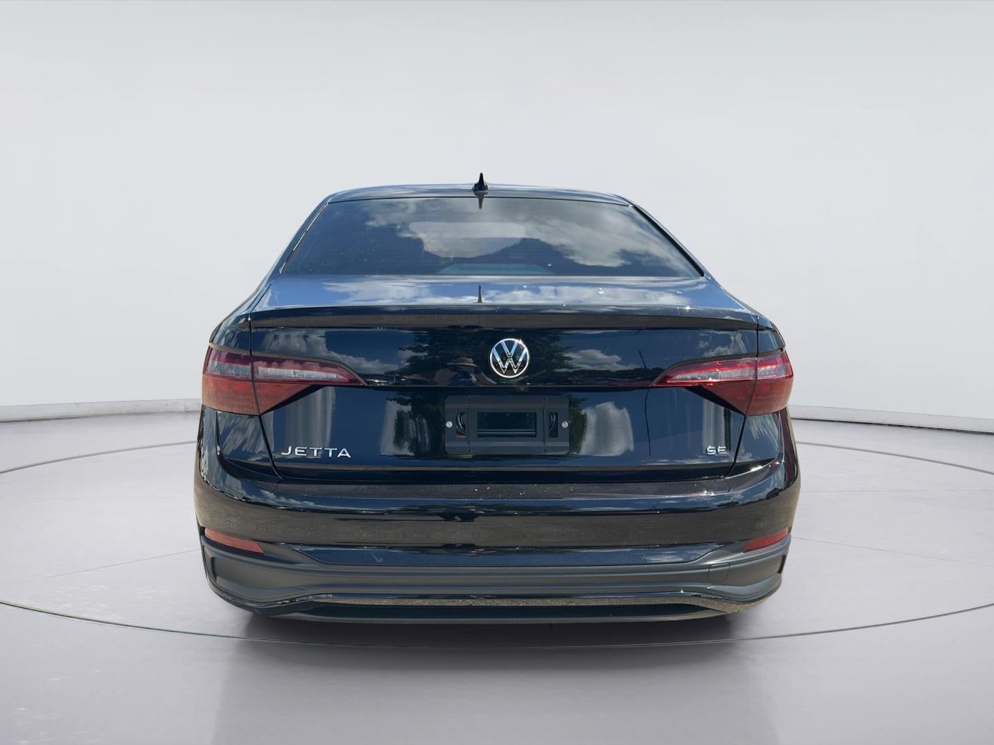 2023 Volkswagen Jetta SE