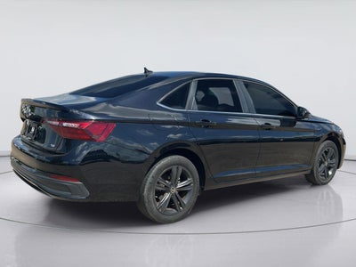 2023 Volkswagen Jetta SE