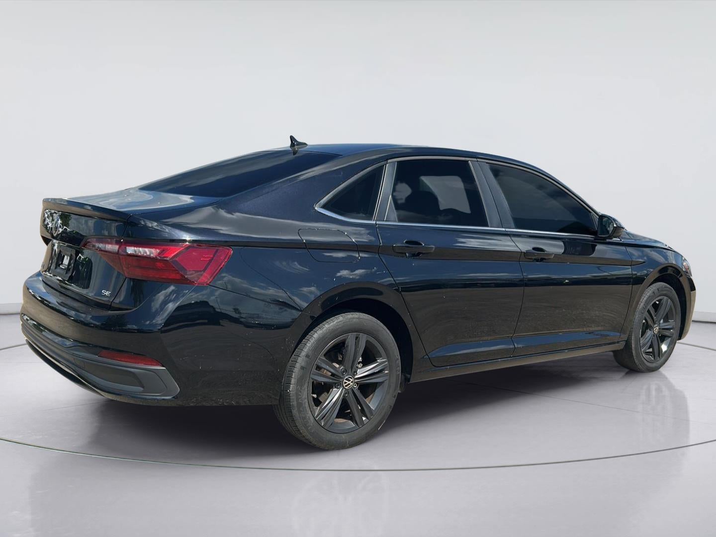 2023 Volkswagen Jetta SE