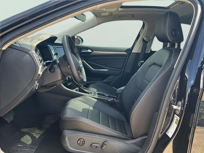 2023 Volkswagen Jetta SE