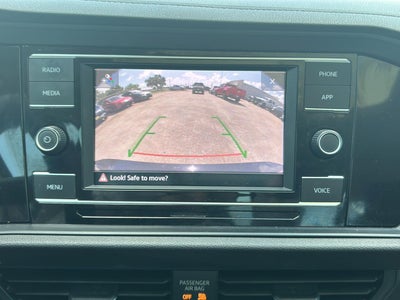 2023 Volkswagen Jetta SE