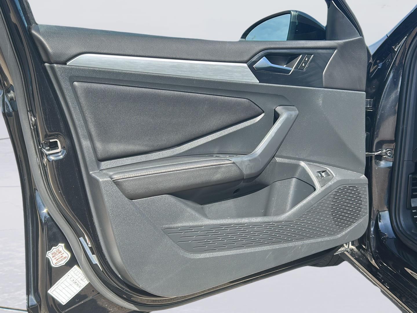 2025 Volkswagen Jetta Sport