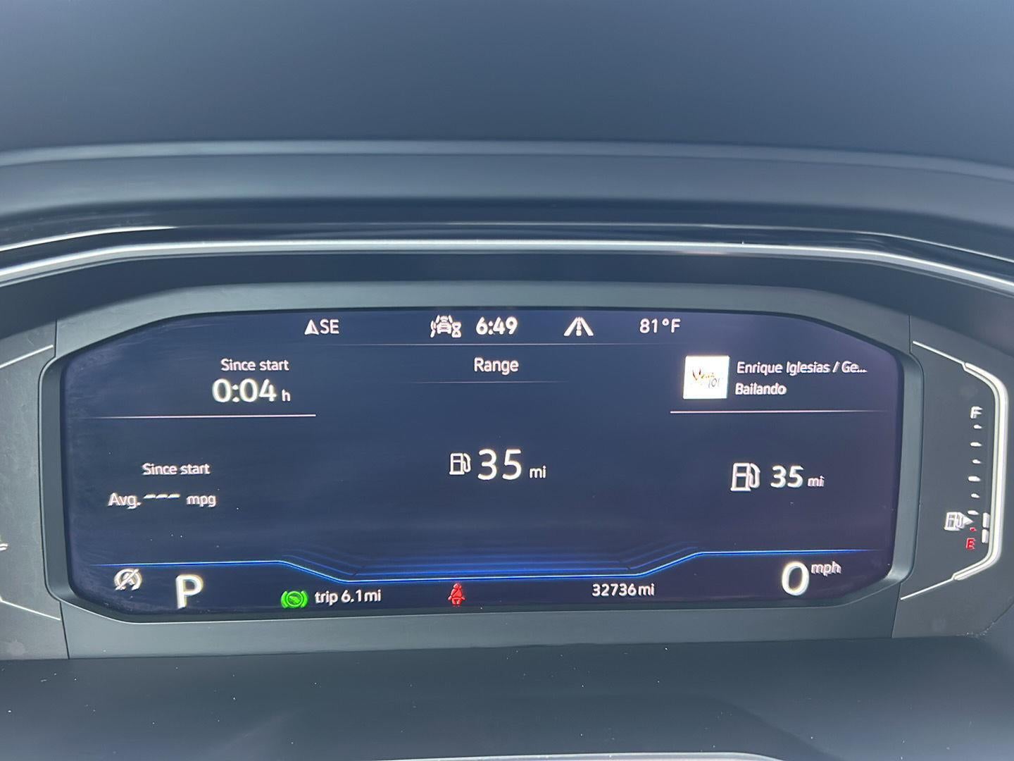 2024 Volkswagen Jetta Base
