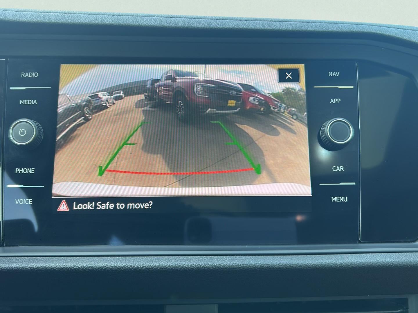 2024 Volkswagen Jetta Base