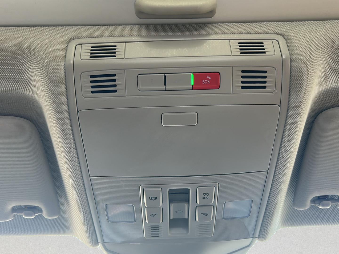 2024 Volkswagen Jetta Base