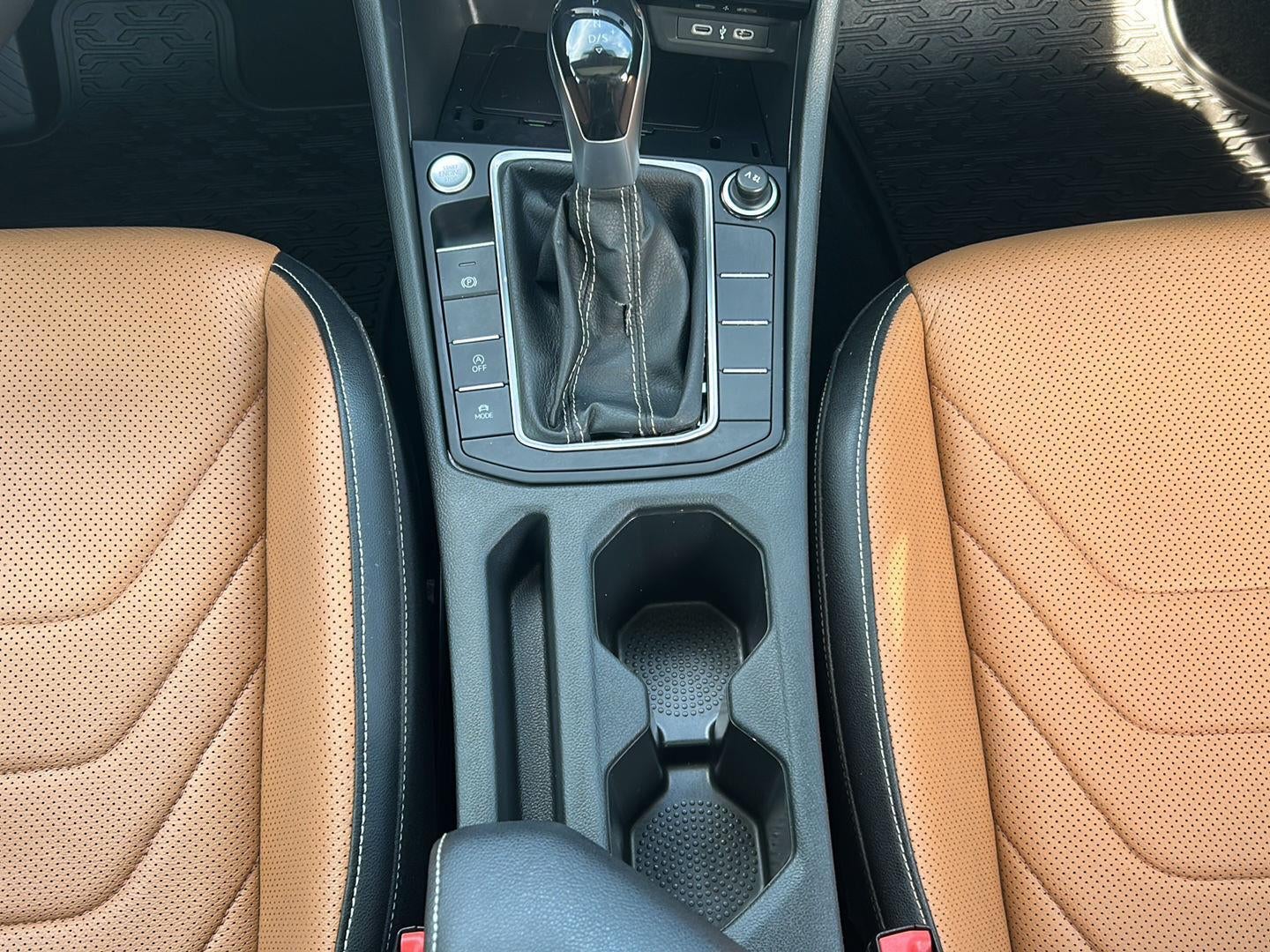 2024 Volkswagen Jetta Base