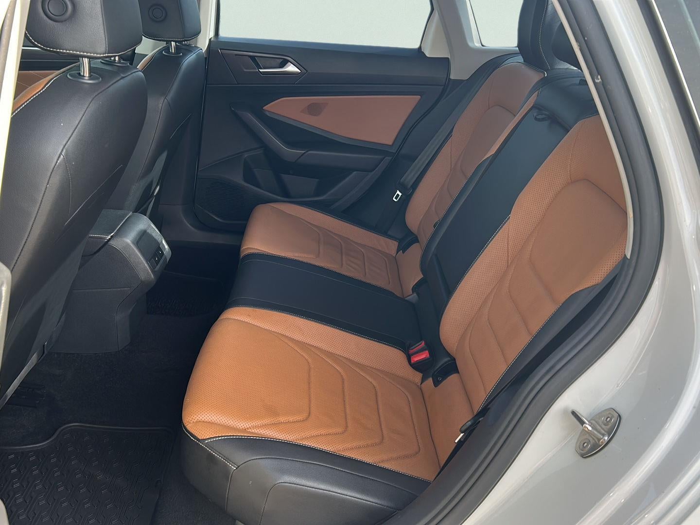 2024 Volkswagen Jetta Base