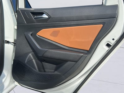 2024 Volkswagen Jetta Base