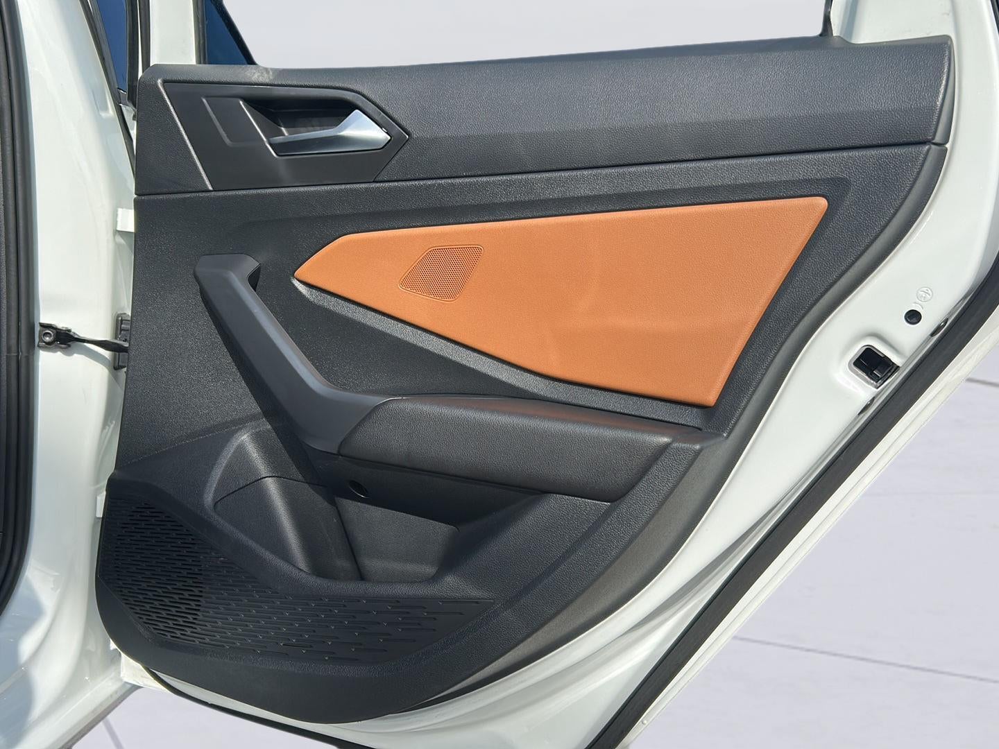 2024 Volkswagen Jetta Base