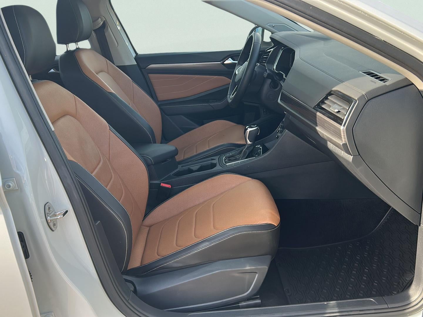 2024 Volkswagen Jetta Base
