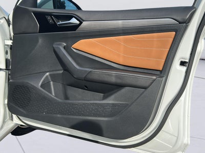 2024 Volkswagen Jetta Base