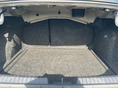 2024 Volkswagen Jetta Base