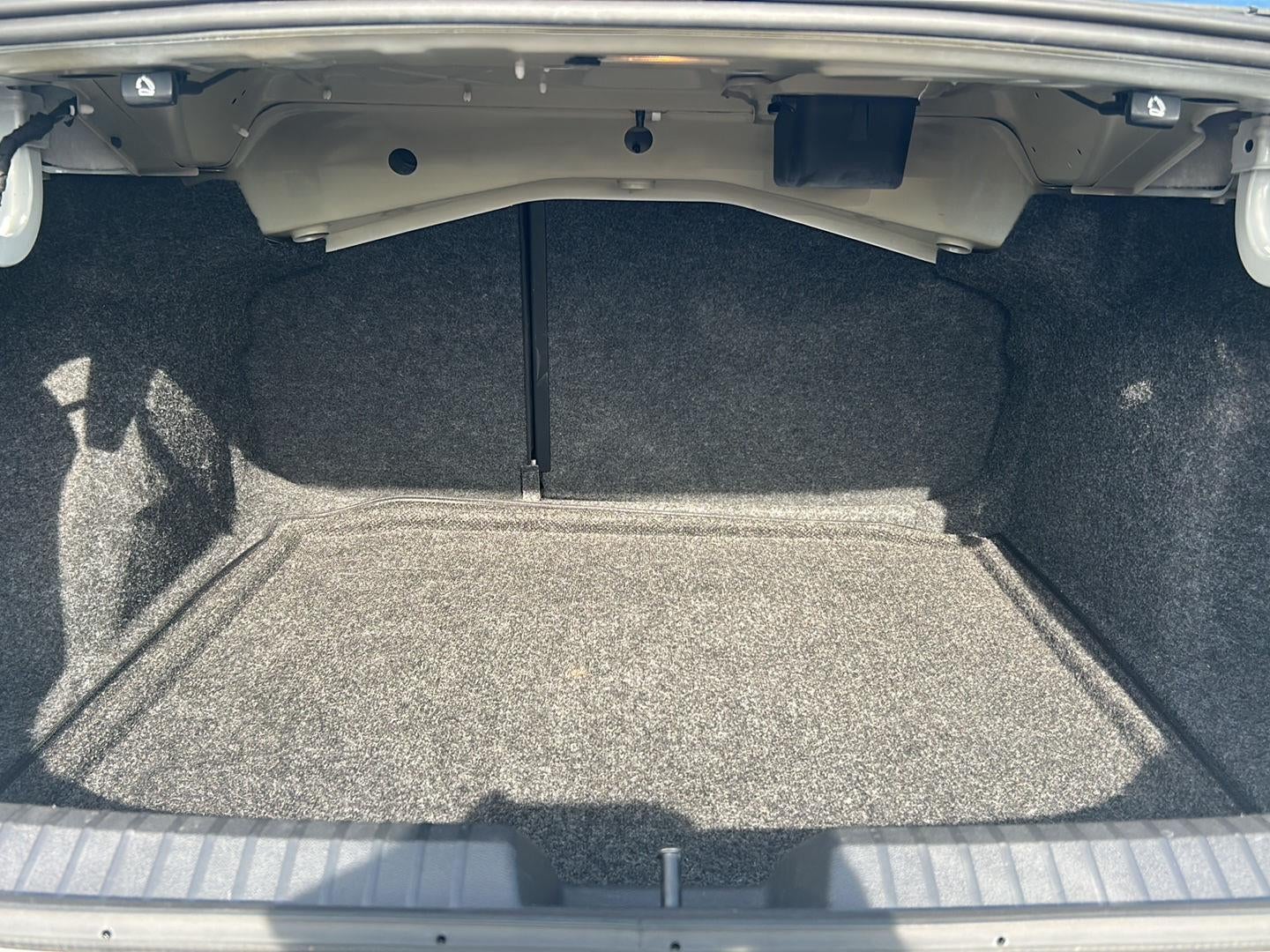 2024 Volkswagen Jetta Base