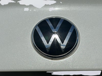 2024 Volkswagen Jetta Base