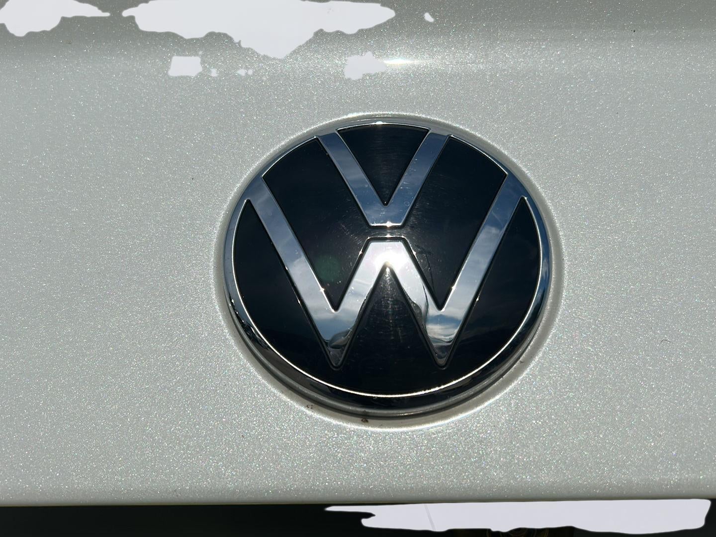 2024 Volkswagen Jetta Base