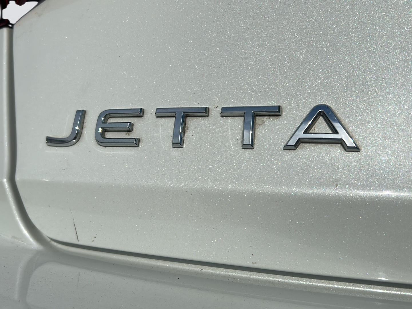 2024 Volkswagen Jetta Base