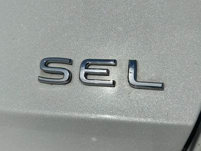 2024 Volkswagen Jetta Base